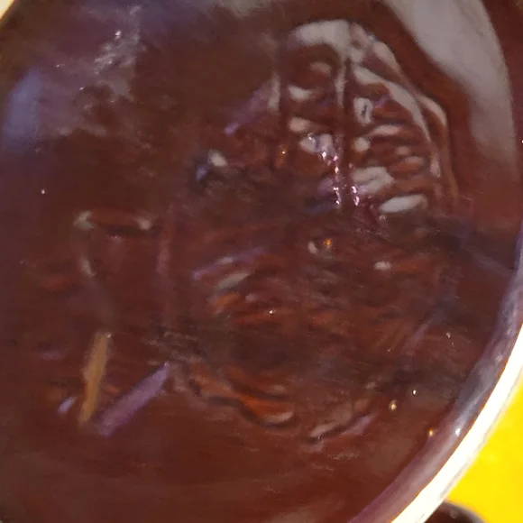 Vintage Marcrest "Daisy & Dot" stoneware set - Picture 2 of 4